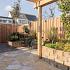 Cliff Walling getrommeld Cliff Walling 30 x 12 x 12