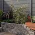 Cliff Walling getrommeld Cliff Walling 30 x 12 x 12