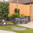 Nature walling Nature Walling 32 x 13 x 11