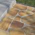 Traptrede Traptrede Massief 100 x 40 x 18