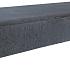 Traptrede De Luxe 15x40x120cm Zwart