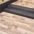Traptrede de luxe Traptrede De Luxe 120 x 40 x 15