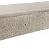 Traptrede De Luxe 15x40x120cm Greige