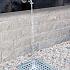 Hydroblob Infiltratie put rooster verzinkt 25 x 25 x 35