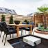 Hydroblob Slimline set verzinkt incl. D45 unit 120 x 20x 30