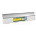 Hydroblob Slimline set verzinkt incl. D45 unit 120 x 20x 30