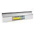 Hydroblob Slimline set grafiet incl. D45 unit 120 x 20x 30