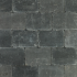 Montano trommel 20x30x6 antraciet
