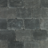 Montano trommel 20x30x6 antraciet