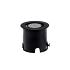 Sus Small Terra Round Honey Black 0.5 24V
