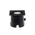 Sus Small Terra Square Black 1.0 24V