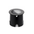 Sus Small Terra Focus Round Black 2.5 24V
