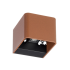 Sus Square Rust 230V