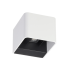 Sus Square White 24V