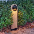 Sus Small One Bamboo Black 24V