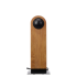 Sus Small One Oak Black 24V