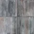 Terenzo 6cm 60x60cm Texels bont