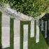 Terenzo 6cm 30x60cm Texels bont