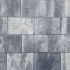 Terenzo 6cm 20x30cm Zeeuws bont