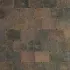 Montano trommel 15x20x6 brons genuanceerd