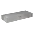 Traptrede Grijs 100x40x16