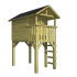 Speeltoren Volem