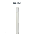 In-Lite Liv Solitary 12V - White - White