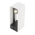 In-Lite Ace Solitary 12V - White - White