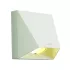 In-Lite Wedge Wall 12V - White - White