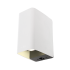 In-Lite Ace Up-Down Wall 12V - White - White