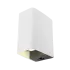 In-Lite Ace Up-Down Wall 12V - White - White