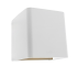 In-Lite Ace Up-Down Wall 100-230V - White