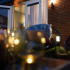 In-Lite Liv Wall 12V - Dark Grey