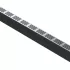 ACO Slimline Aluminium 100 cm