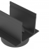 ACO Slimline onderuitloop