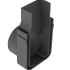 ACO Slimline zij uitloop