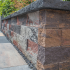 Wallblock Split Twents Bont 12x15x60cm