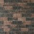 Wallblock Split Brons 12x12x30cm
