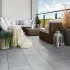 Valenco Grigio 80x80x3cm