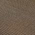 Strak schaduwdoek HPDE 292 x 292 cm, incl. bevestigingsmaterialen, bruin