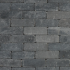 Montano trommel 21x7x7 antraciet