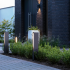 In-Lite Evo Solitary 12V - Dark