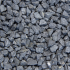 Basaltsplit 16-22mm midibag ca. 10m²