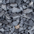 Ardennergrijs breuksteen 50-80mm minibag ca. 7,5m²