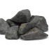 Basalt breuksteen 30-60mm minibag ca. 7,5m²