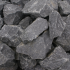 Basalt breuksteen 60-120mm midibag