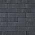 Pro dikformaat XL 28x7x8 cm black slate