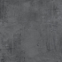 Polvero Nero 60x60x3 cm