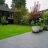 Solido Ceramica 30MM Metropole Antraciet tegel 80x80x3 cm.