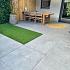 Solido Ceramica 30MM Metropole Grey tegel 60x60x3 cm.